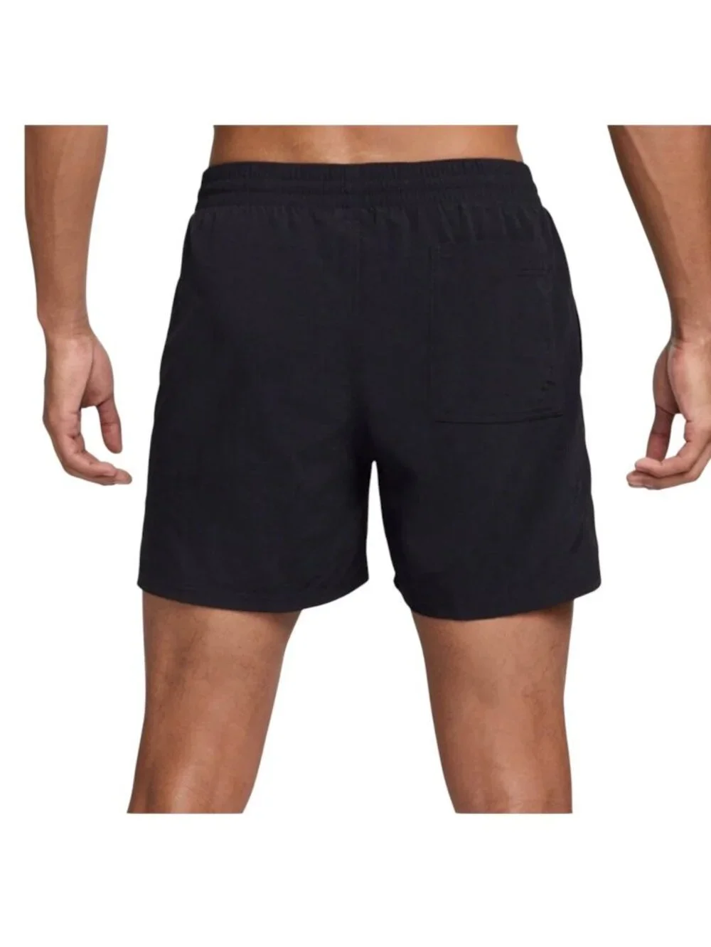 Nike Swim Logo 5